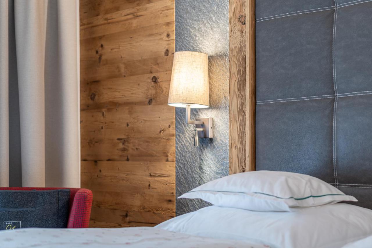 Natur & Alpinhotel Post - 4