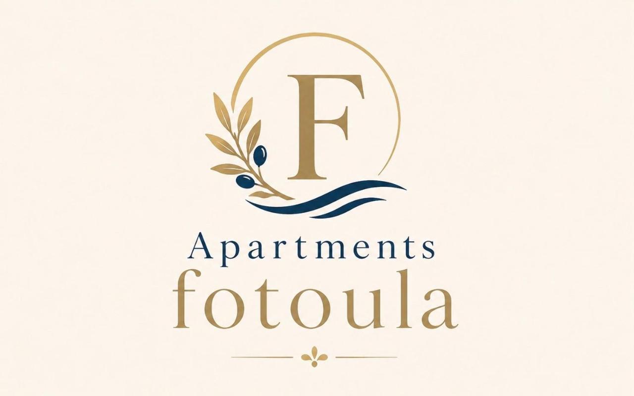 Apartments Fotoula - 5