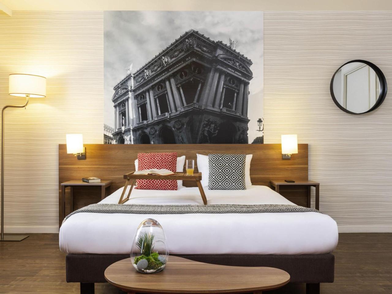 Aparthotel Adagio La Defense Courbevoie - 6