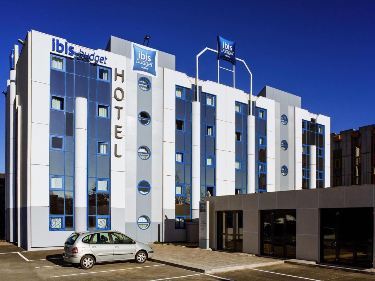 Photo - ibis budget Grigny Centre