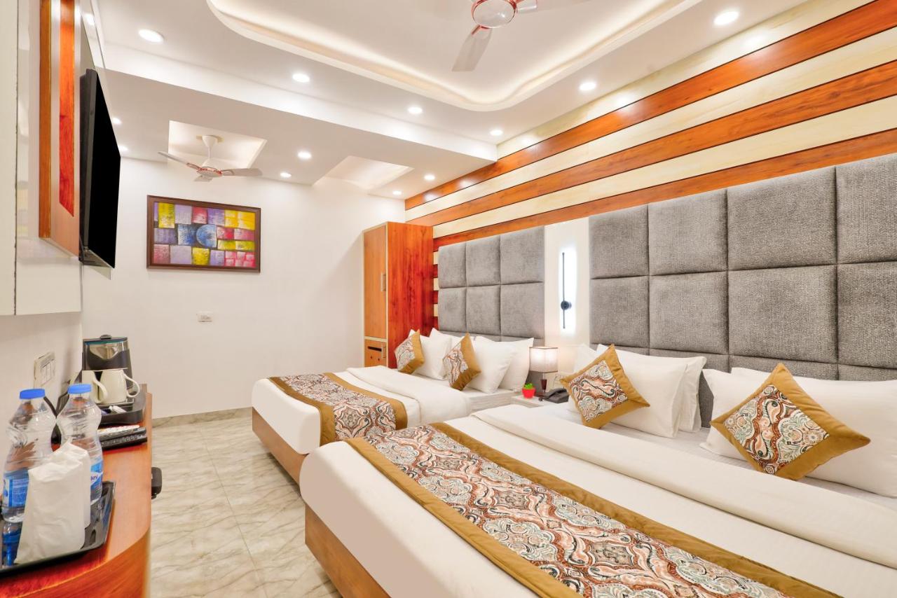 Photo - Hotel Vedas Heritage