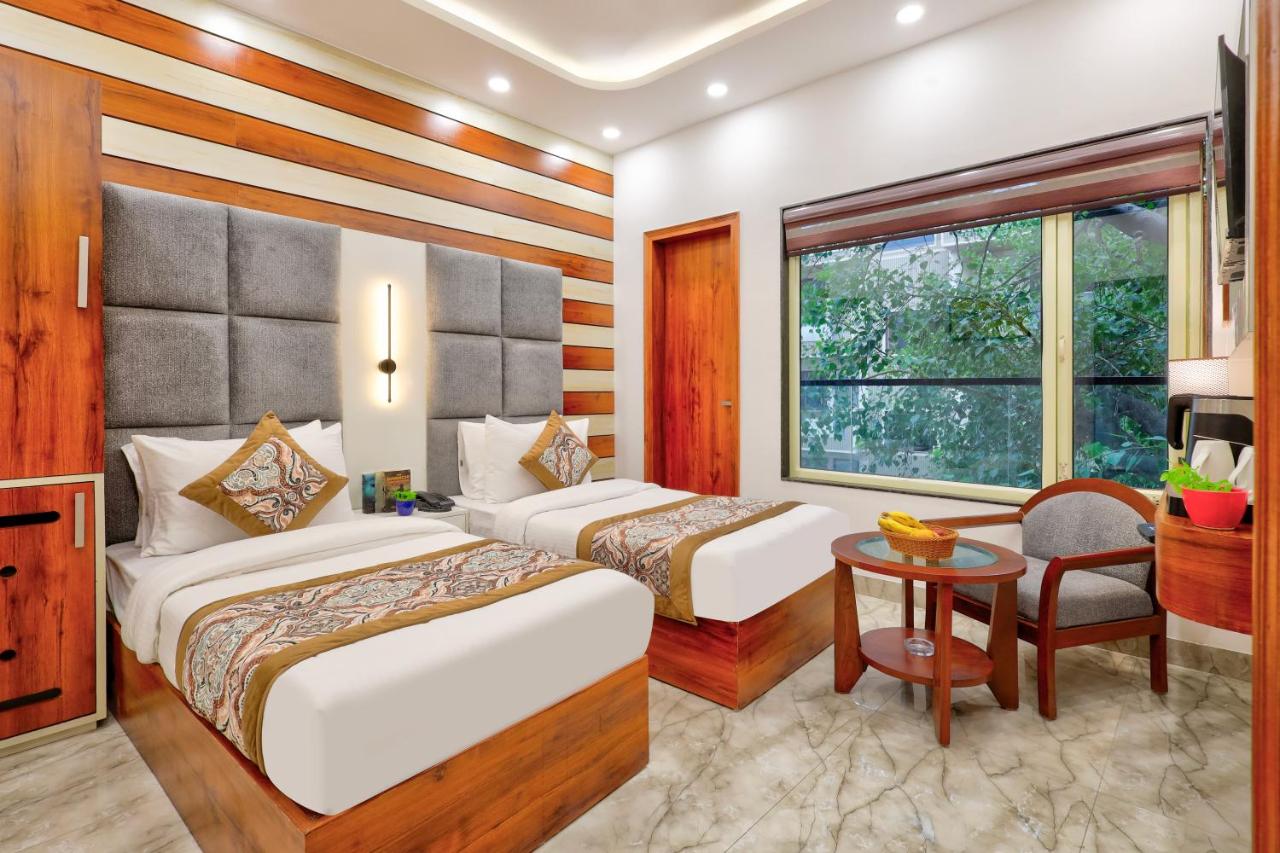 Photo - Hotel Vedas Heritage