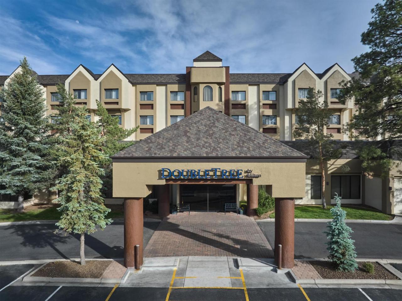 Foto - DoubleTree by Hilton Hotel Flagstaff