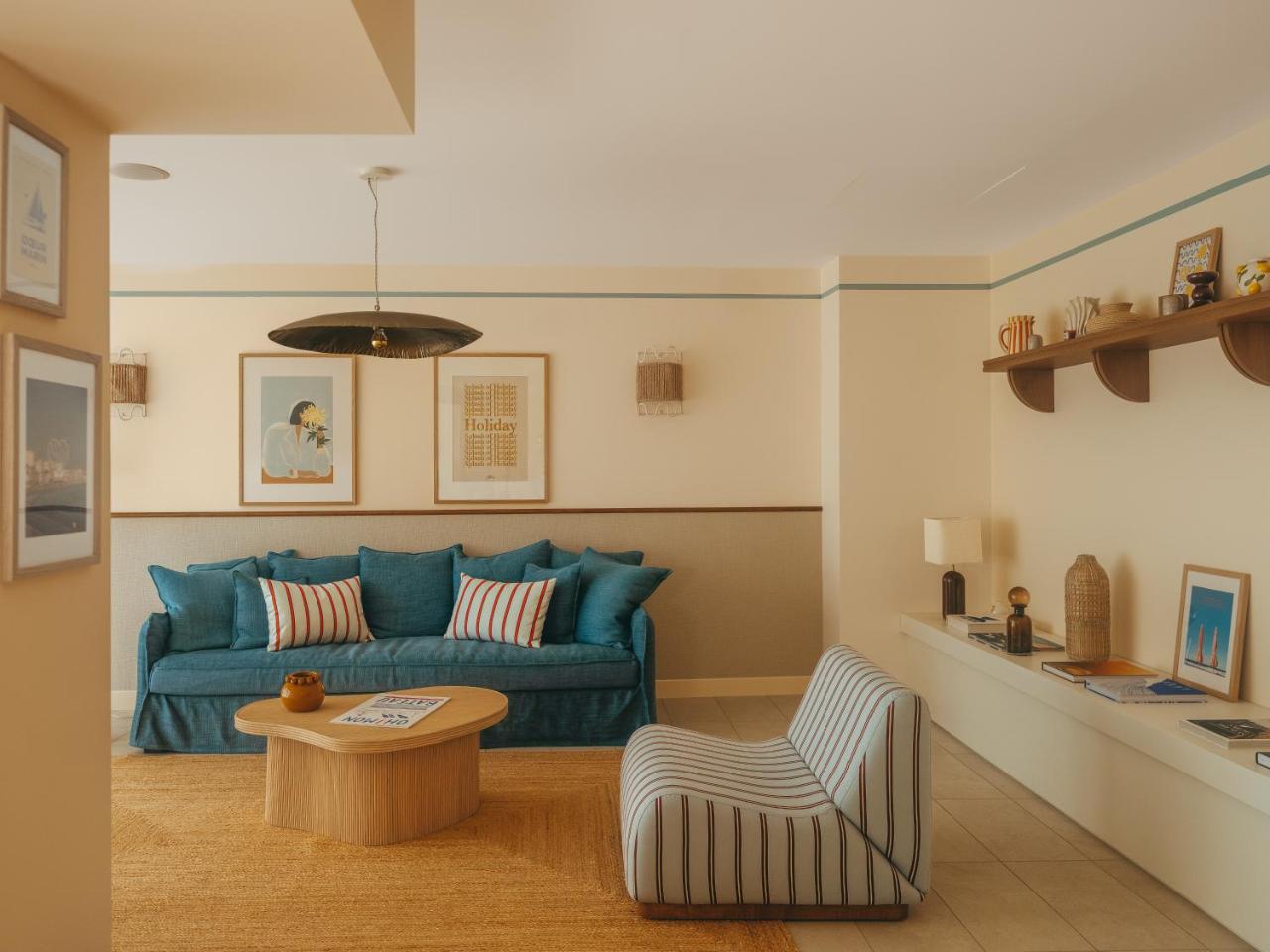 Hotel Coeur Marin