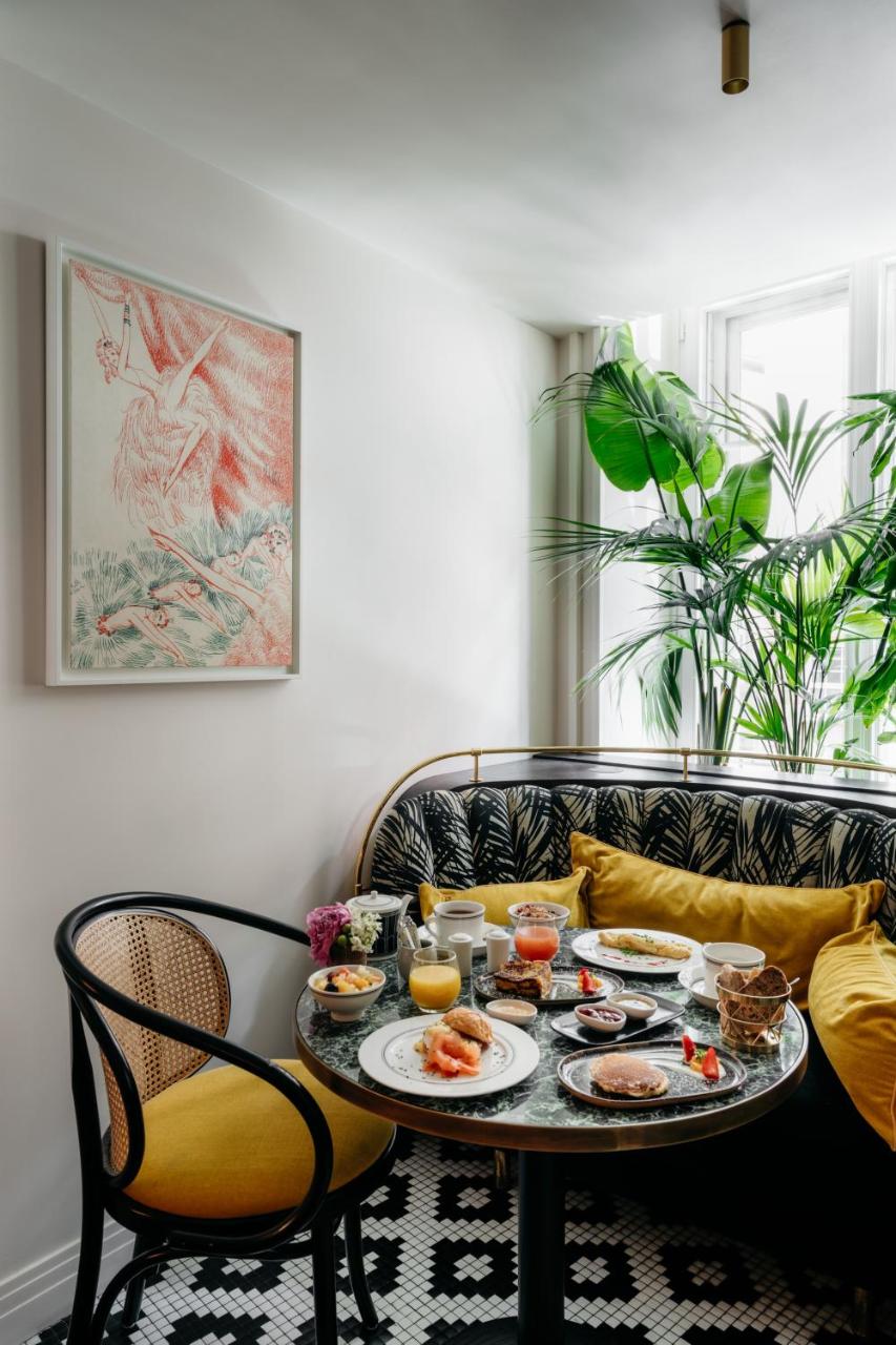 Maison Rouge Strasbourg Hotel & Spa, Autograph Collection - 4