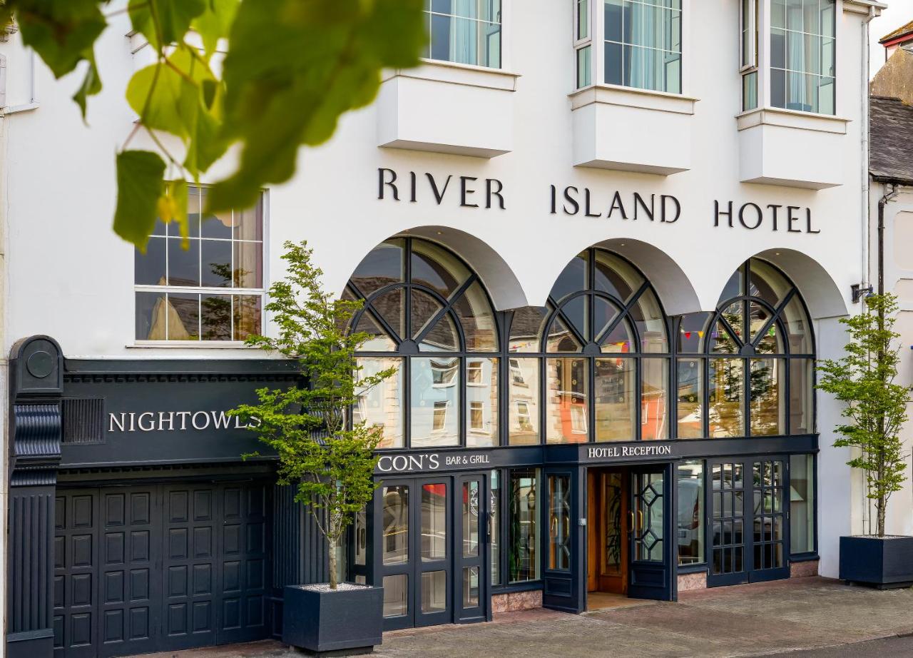 Foto - River Island Hotel