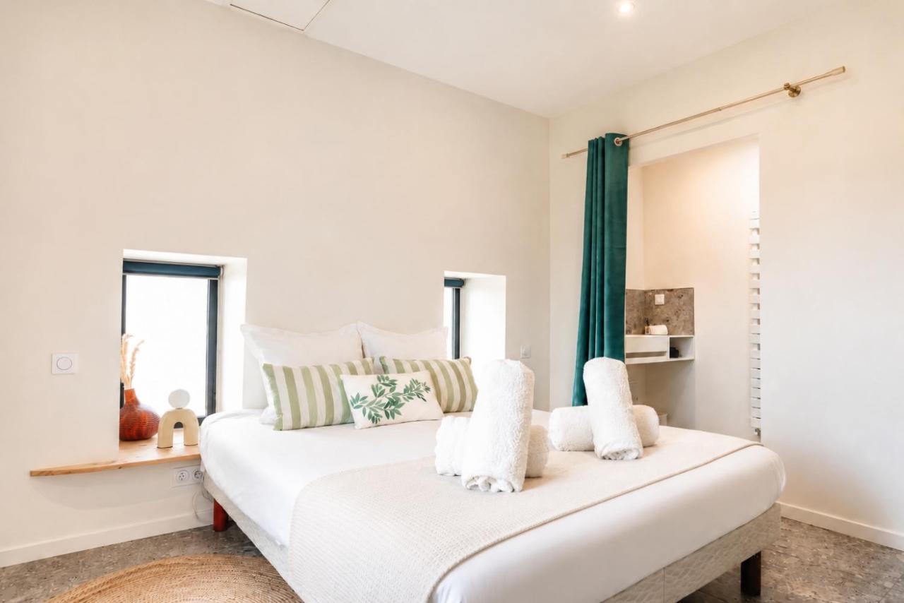 Petit Albert, confortable, proche de La Rochelle - 3