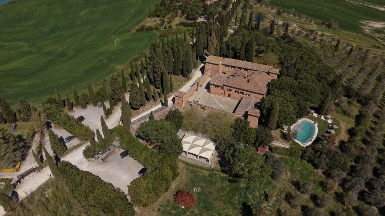 Foto - Castello di Leonina Relais - Adults Only