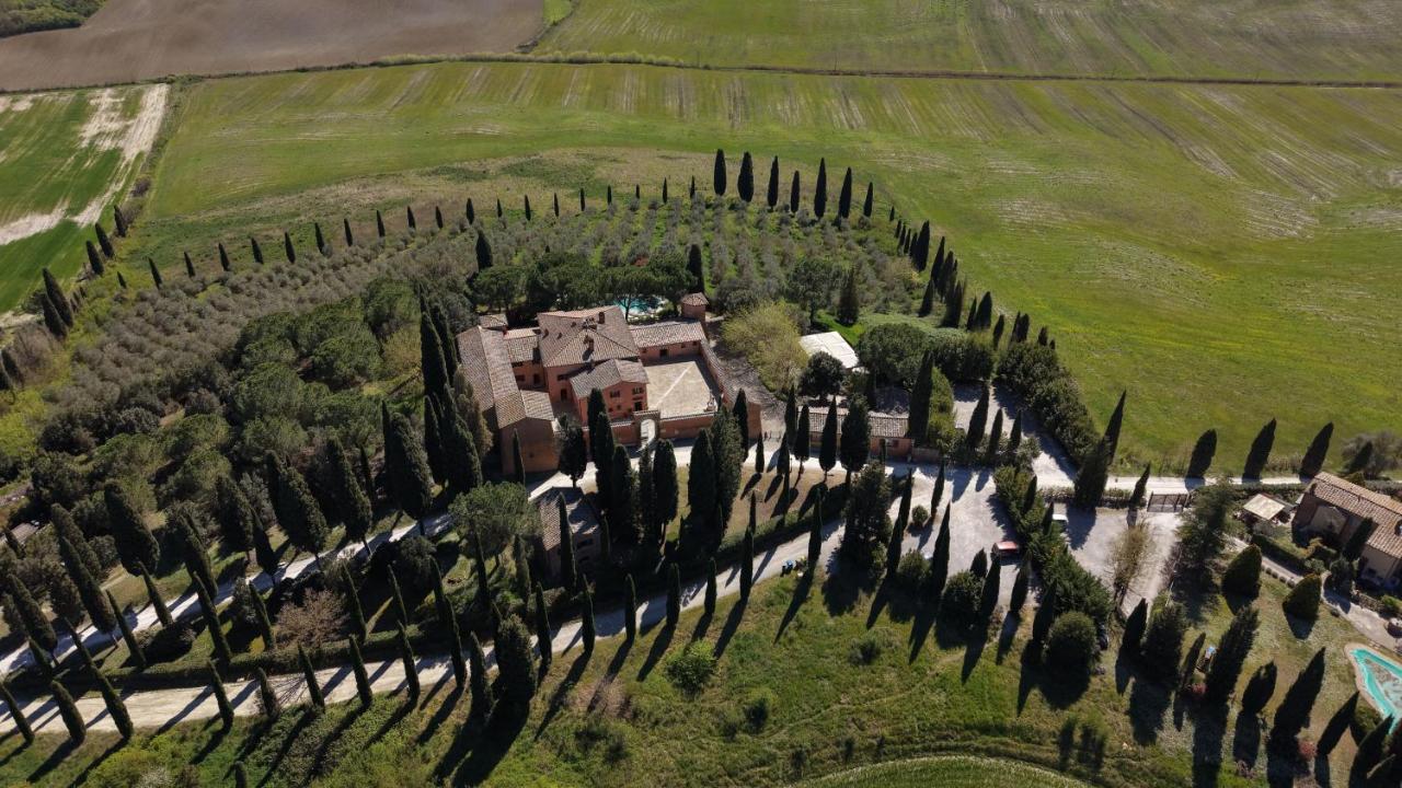 Foto - Castello di Leonina Relais - Adults Only