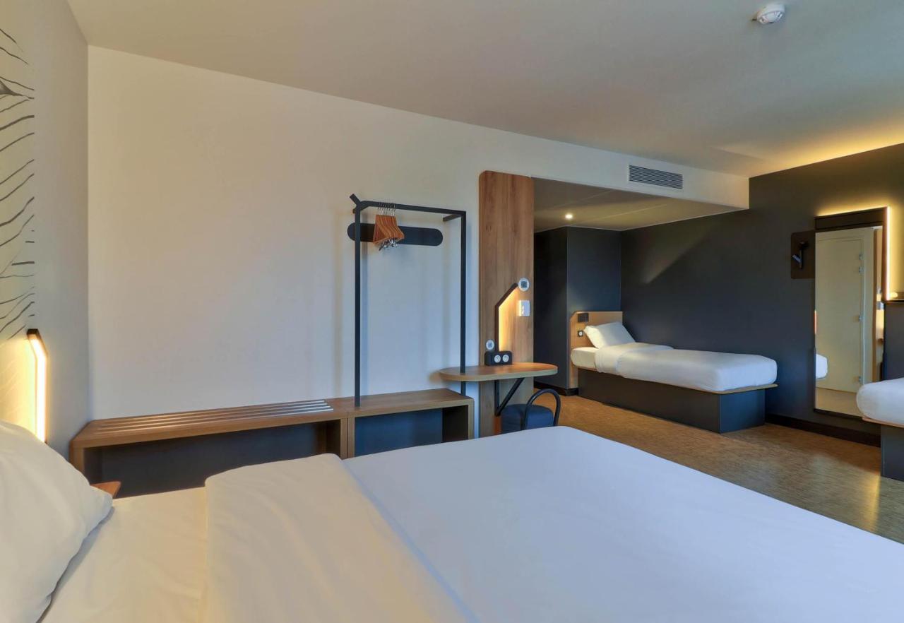 B&B HOTEL Dijon Valmy Toison d'or photo 2