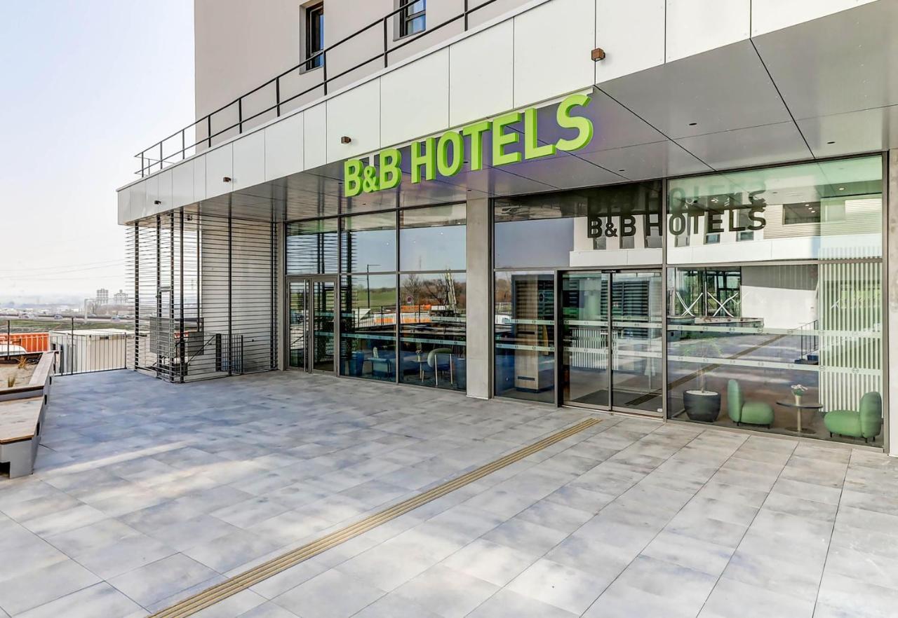 B&B HOTEL Dijon Valmy Toison d'or