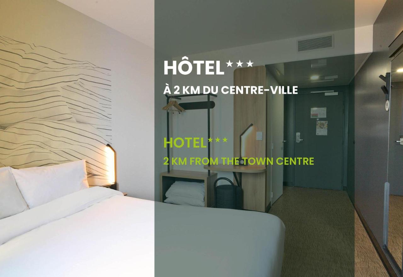 B&B HOTEL Dreux Nord