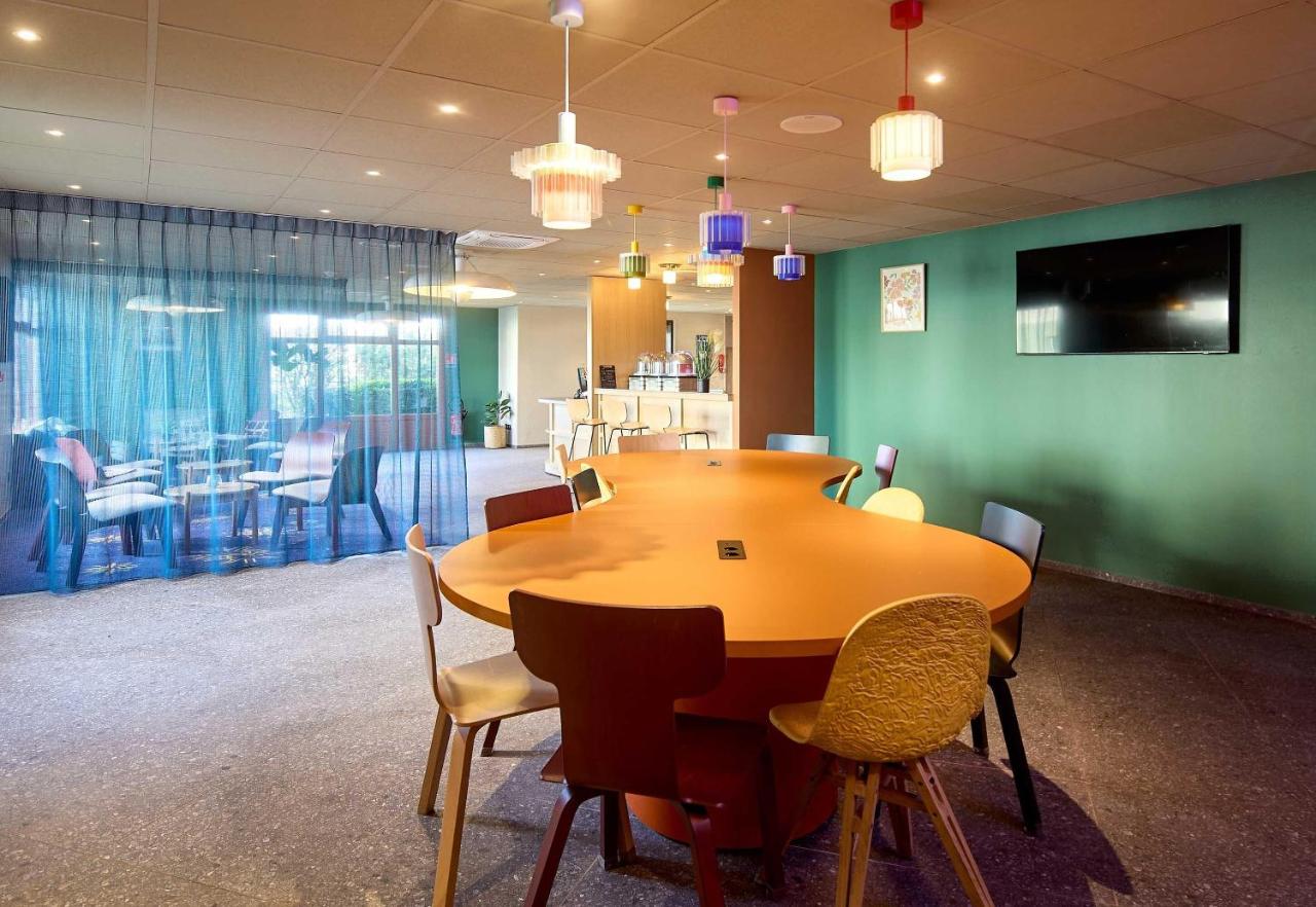 B&B HOTEL Saint-Witz Roissy photo 4