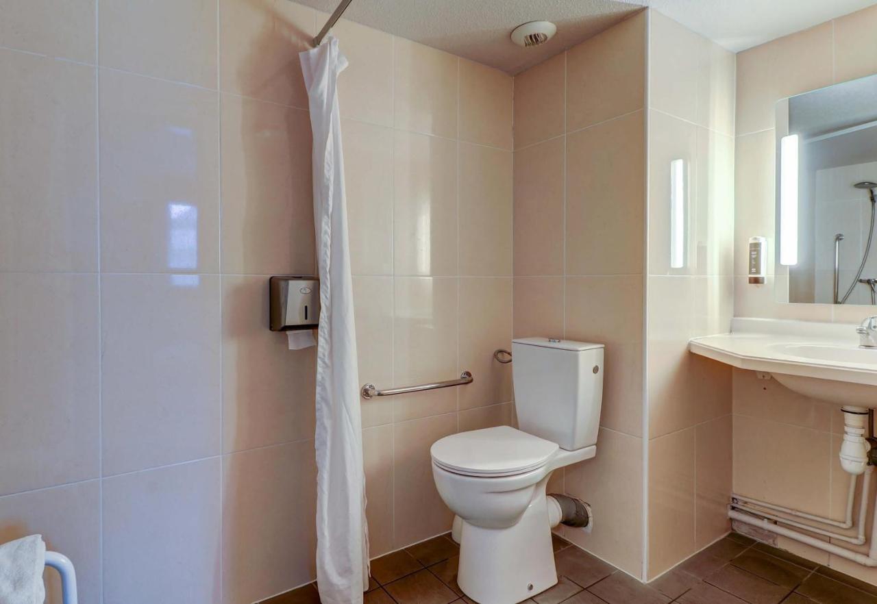 B&B HOTEL Dijon Marsannay photo 3