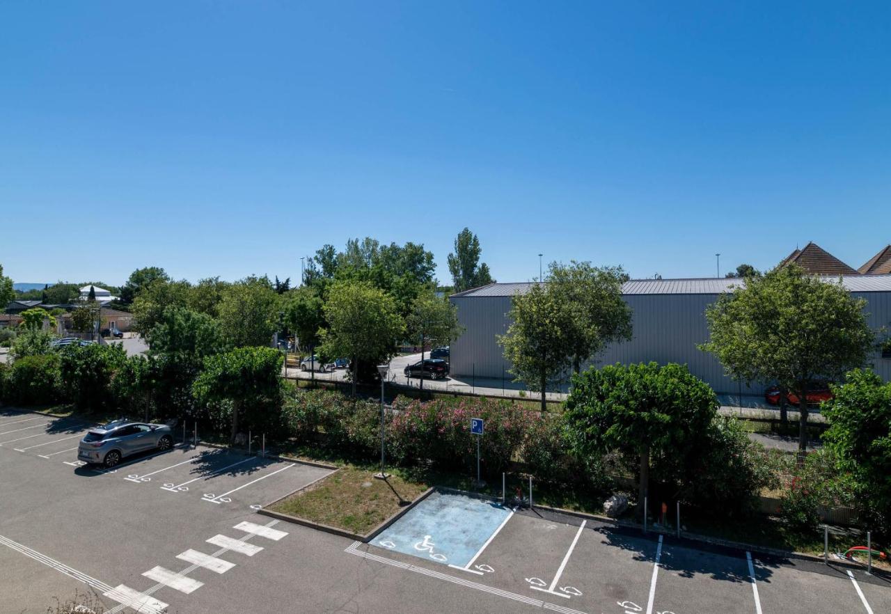 B&B HOTEL Avignon 1