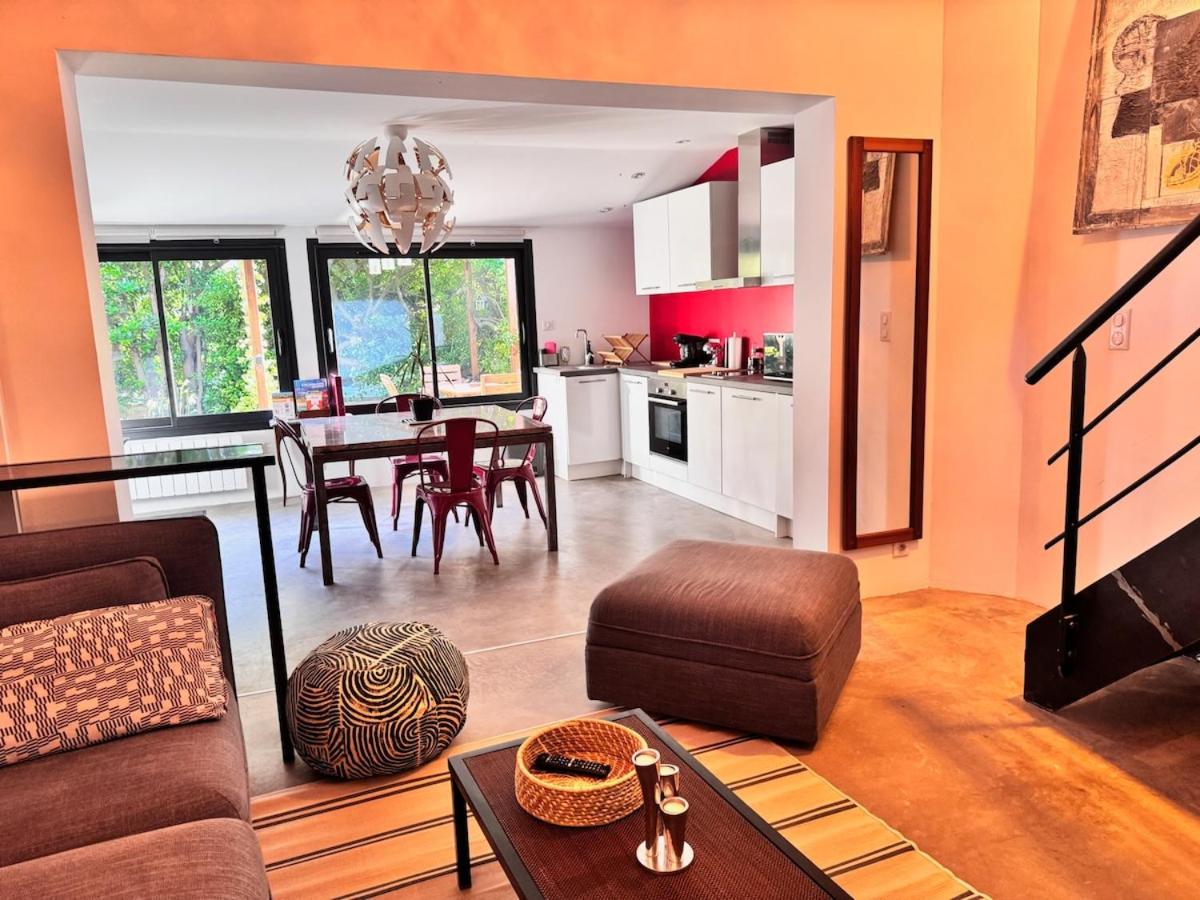 la maison d'André - 3