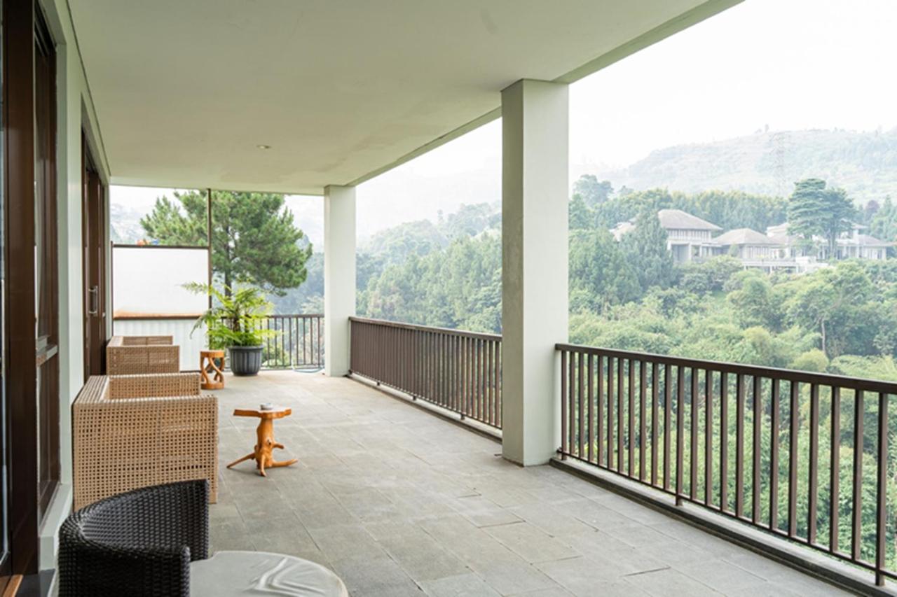 Foto - Green Forest Plantation View Villa 6 Bedrooms With a Private Heated Infinity Pool