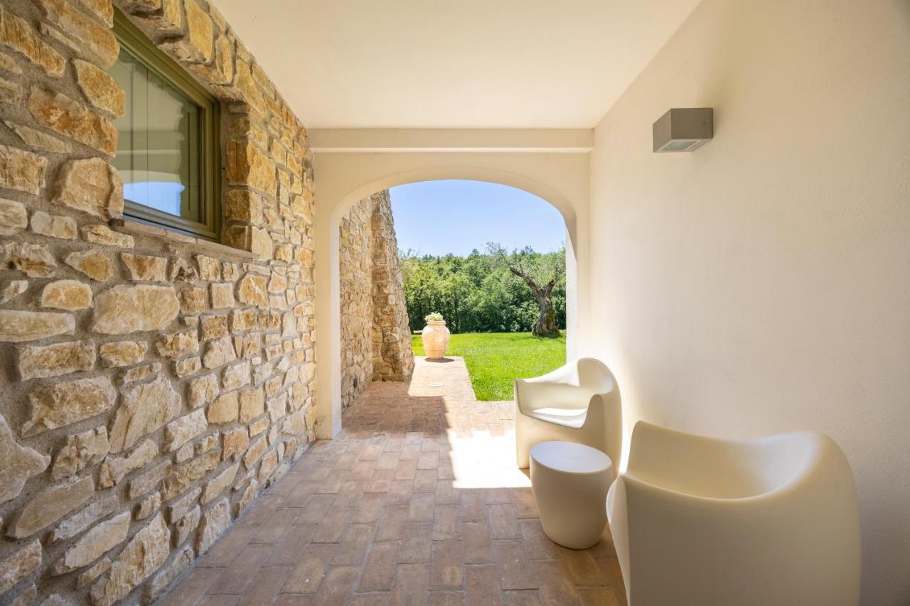 Acquaghiaccia Spa & Country House photo 2