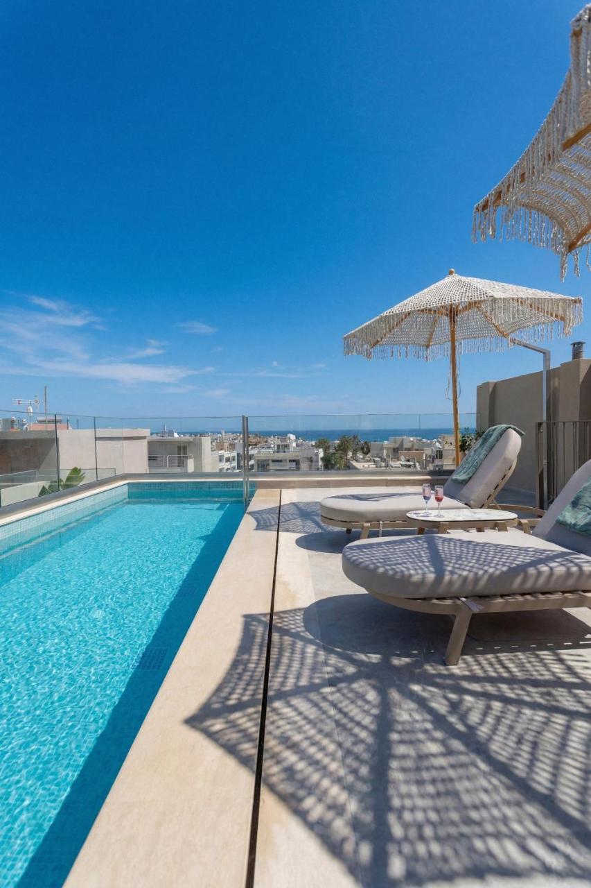 Lemar Luxury Apartments - 2