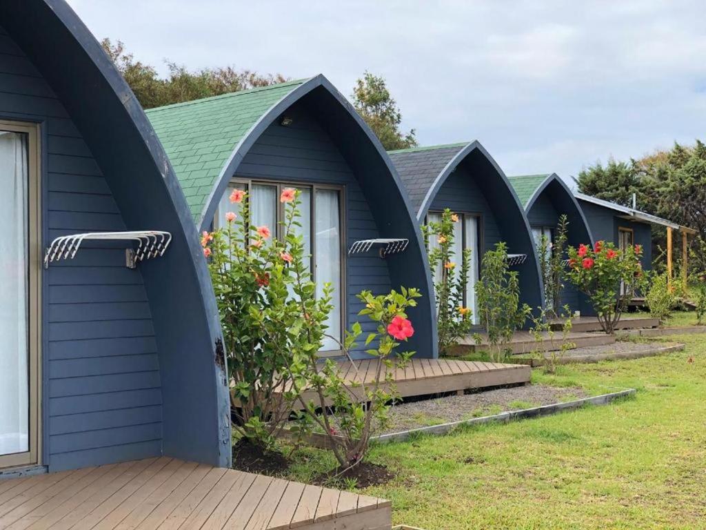 Foto - Rangi Moana