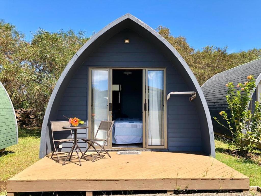 Foto - Rangi Moana