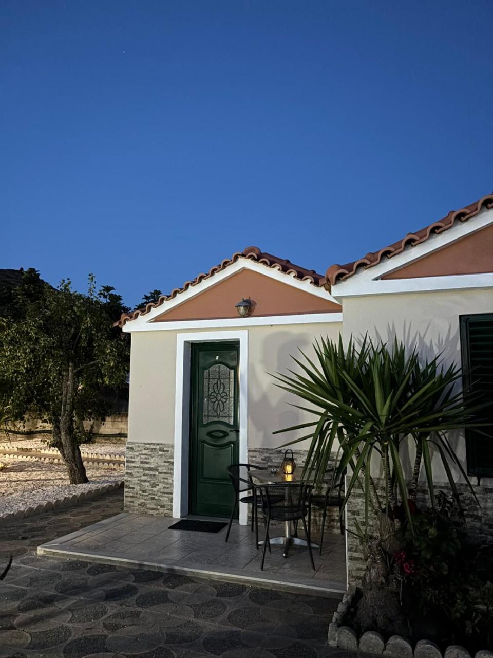 Apartments Fotoula - 2
