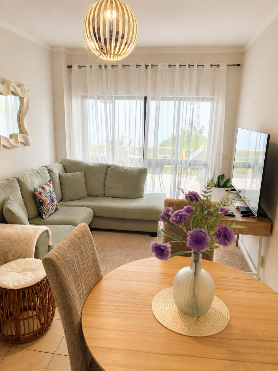 Apartment with Outdoor Area and Pool - Vilamoura - 3