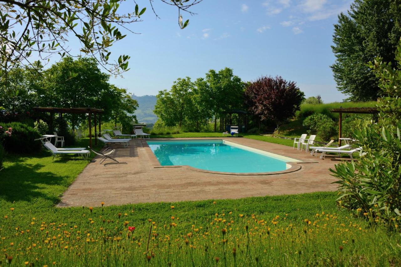 Agriturismo La Torriola photo 3