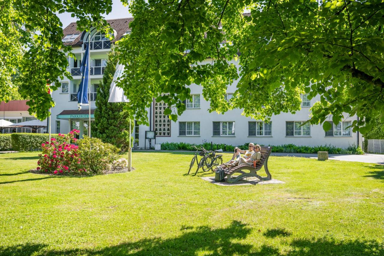 Parkhotel Klüschenberg - 2