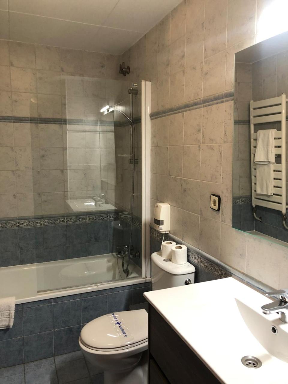 Apartamentos Solineu - 5