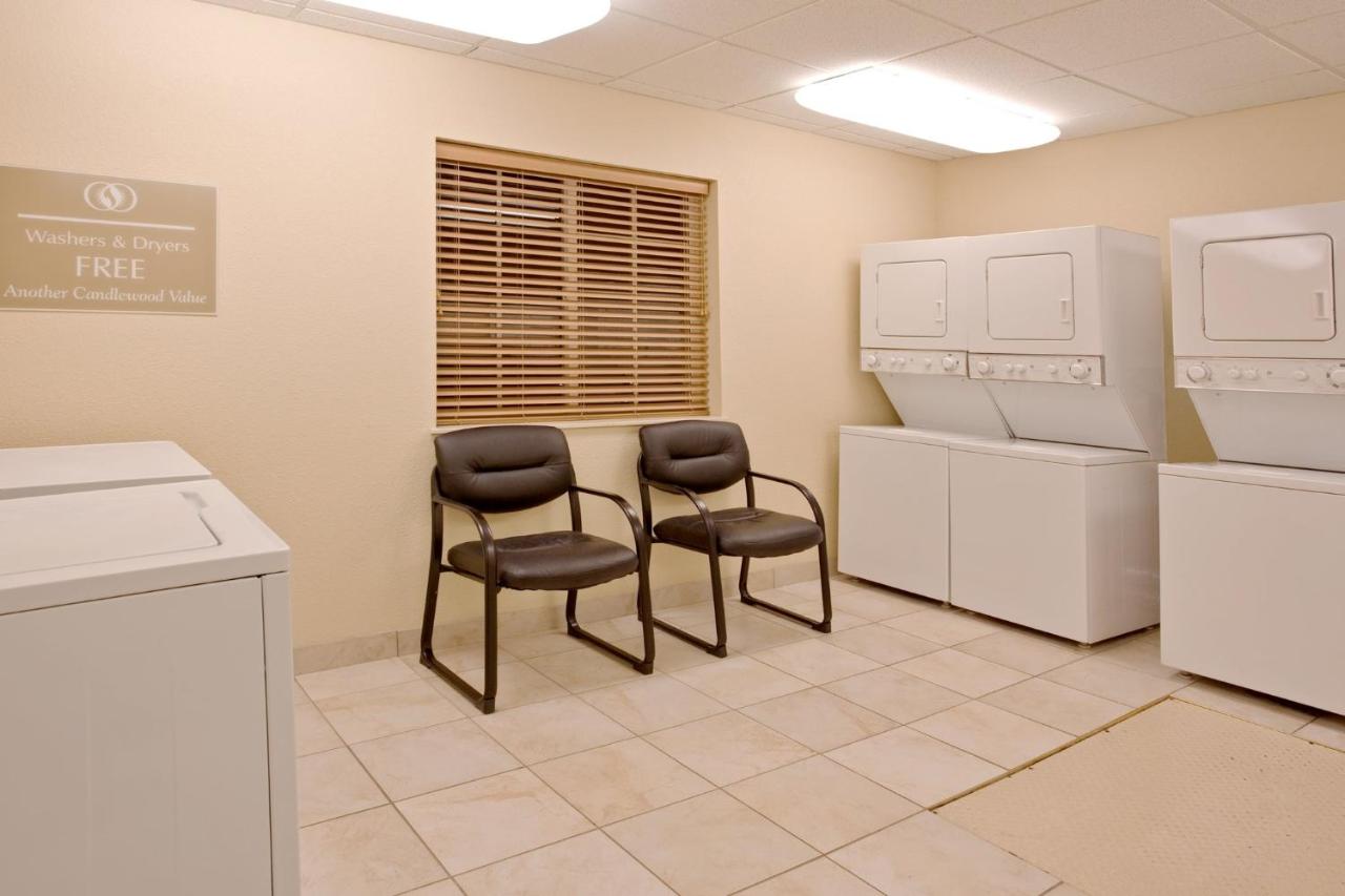 Photo - Candlewood Suites Polaris by IHG