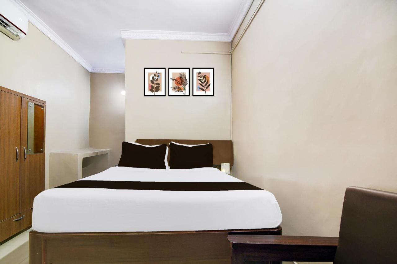 Super Collection O NIT More Adityapur Formerly Hotel Subheksha photo 4