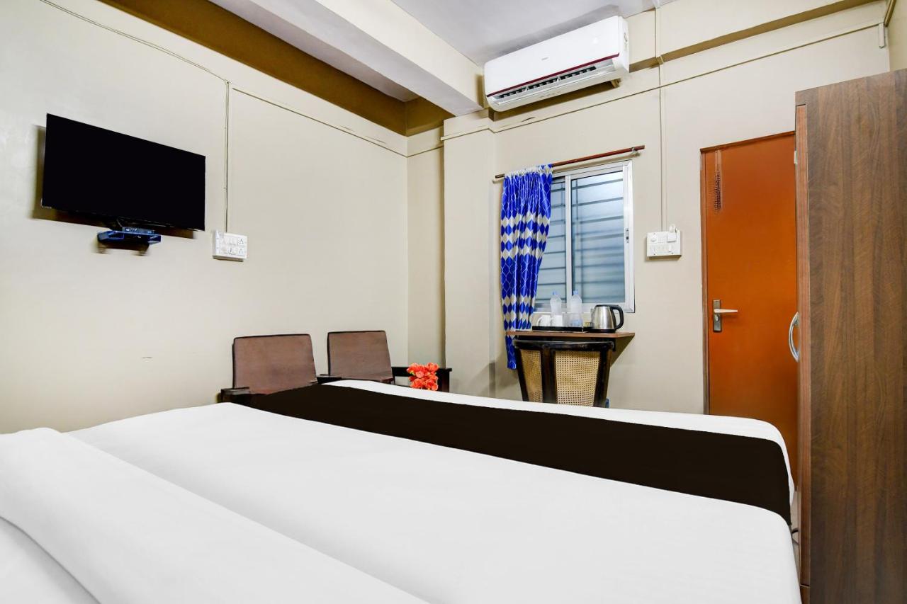Super Collection O NIT More Adityapur Formerly Hotel Subheksha photo 3