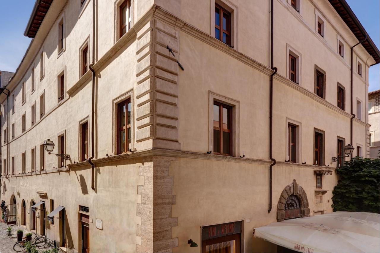 Hotel Navona Palace Collection