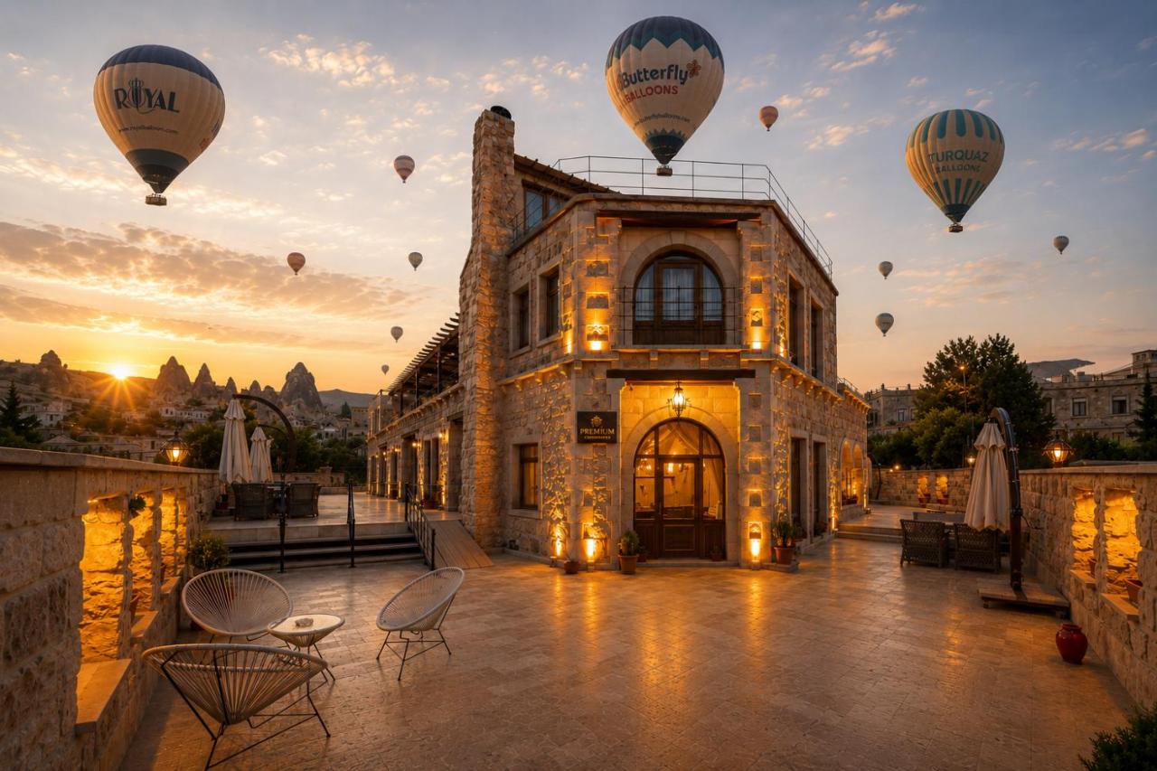 Premium Cappadocia