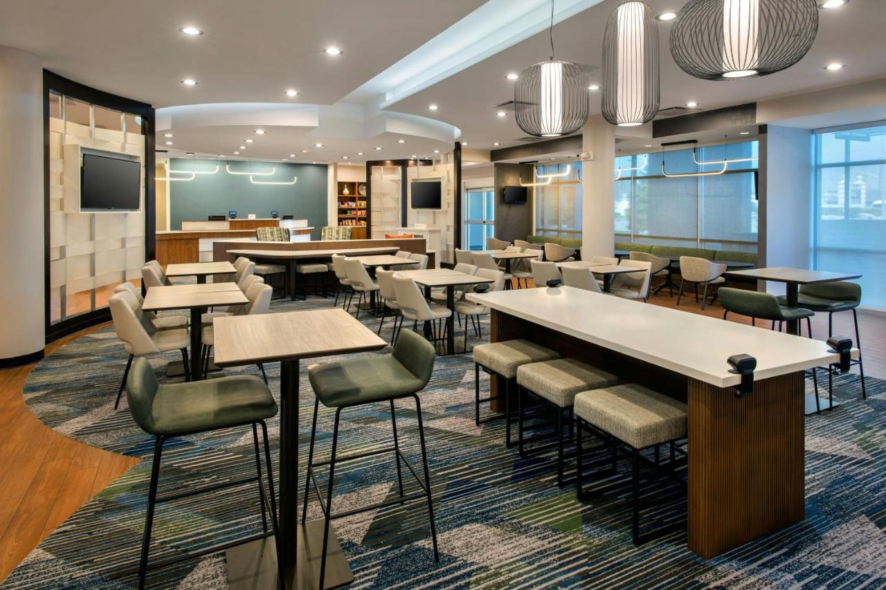 Photo - SpringHill Suites by Marriott Buffalo Airport