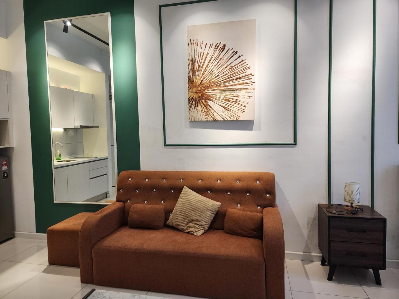 Chambers Suite Kuala Lumpur Near KLCC and Chow Kit photo 2