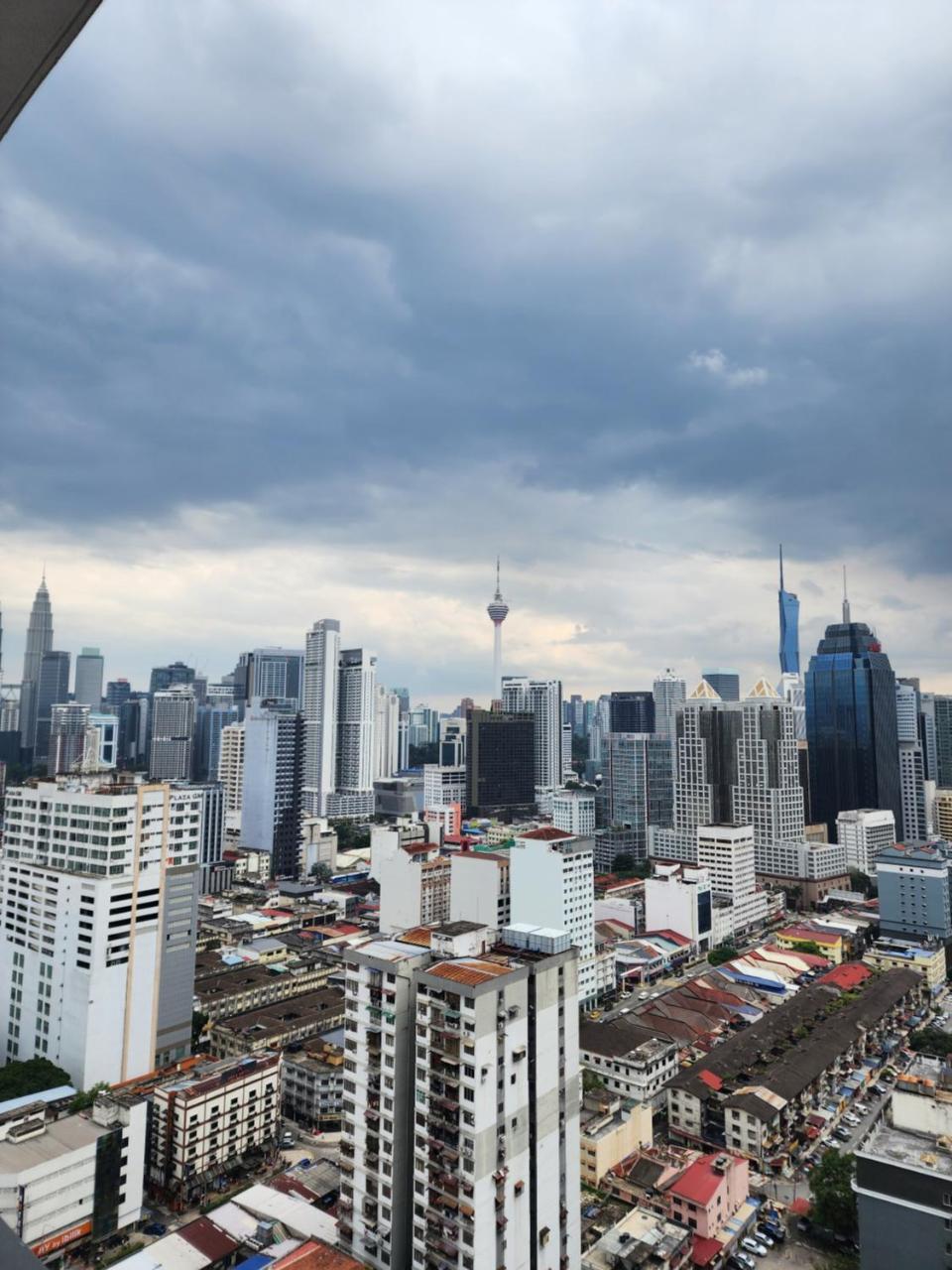 Chambers Suite Kuala Lumpur Near KLCC and Chow Kit