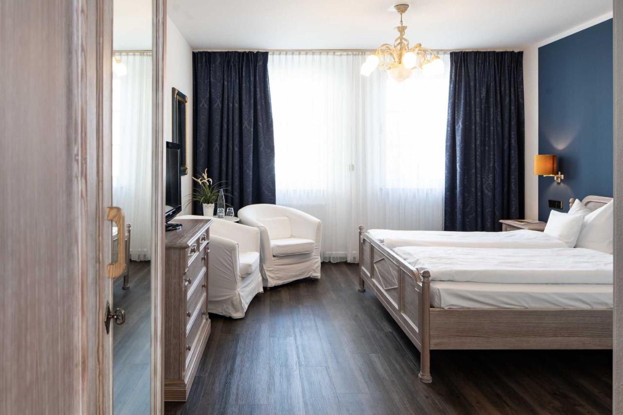 Foto - Flair Hotel Vier Jahreszeiten