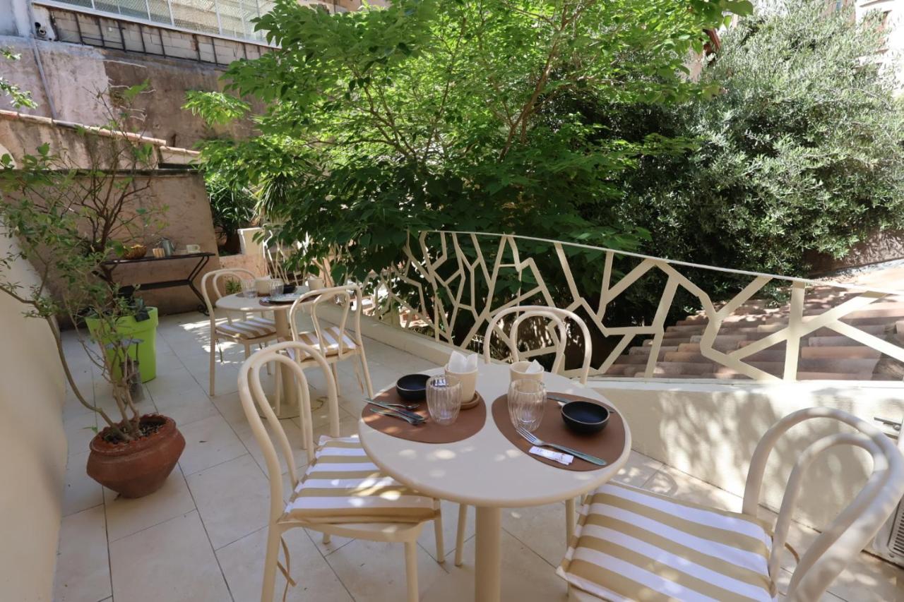 Boutique Hôtel Azur