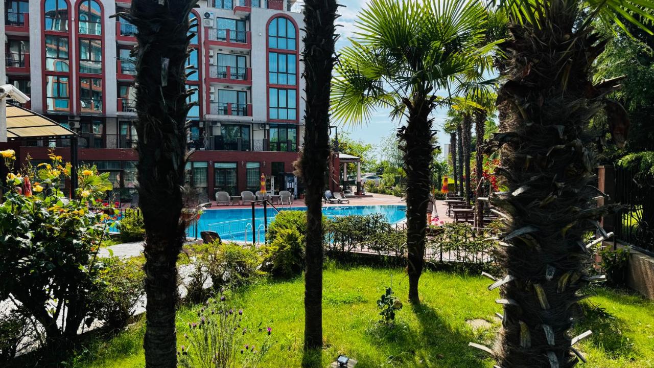 Photo - Chateau del Marina Apart Complex