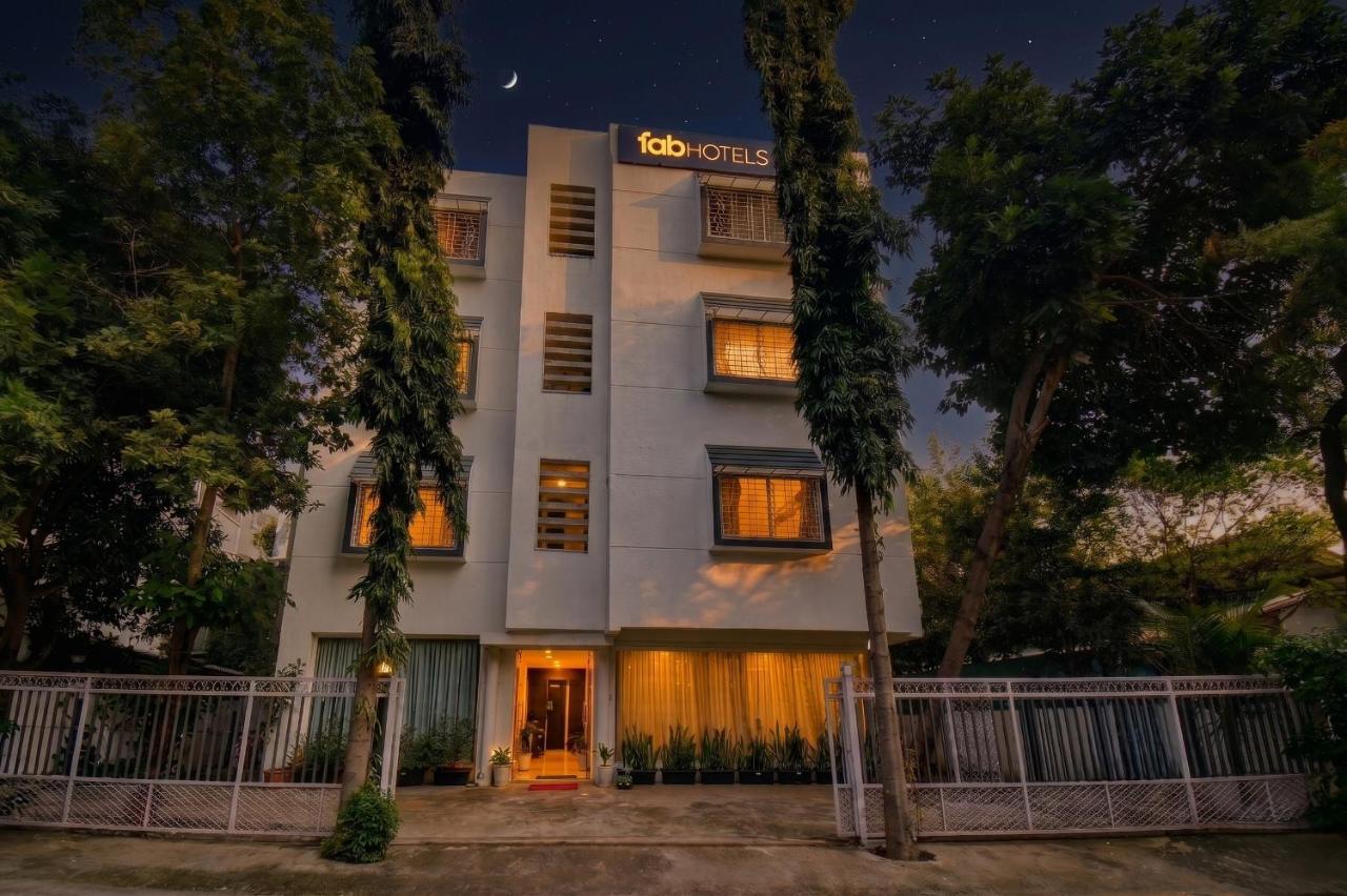 Photo - Fabhotel Ans Kp Annex