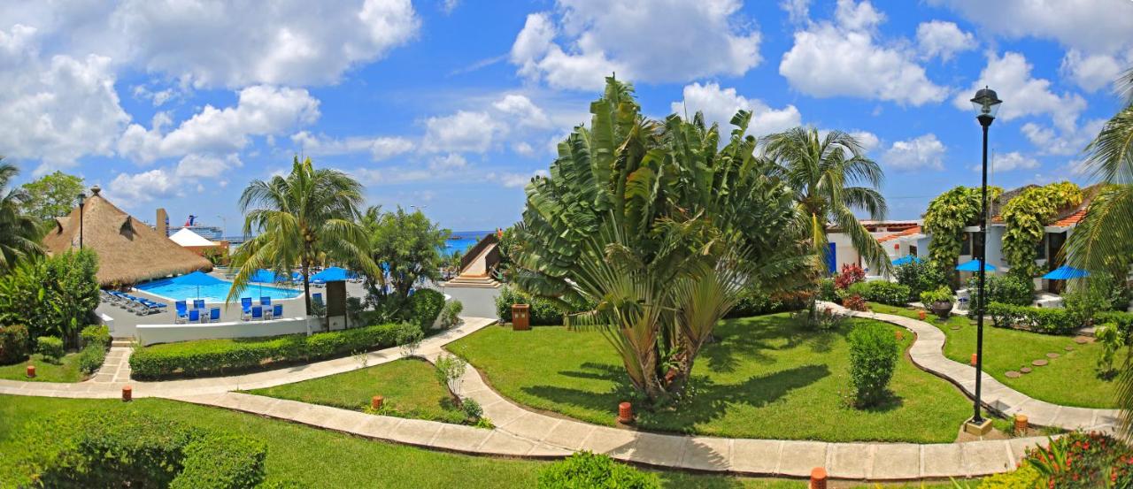 Casa del Mar Cozumel Hotel & Dive Resort with free access to an exclusive beach club photo 4