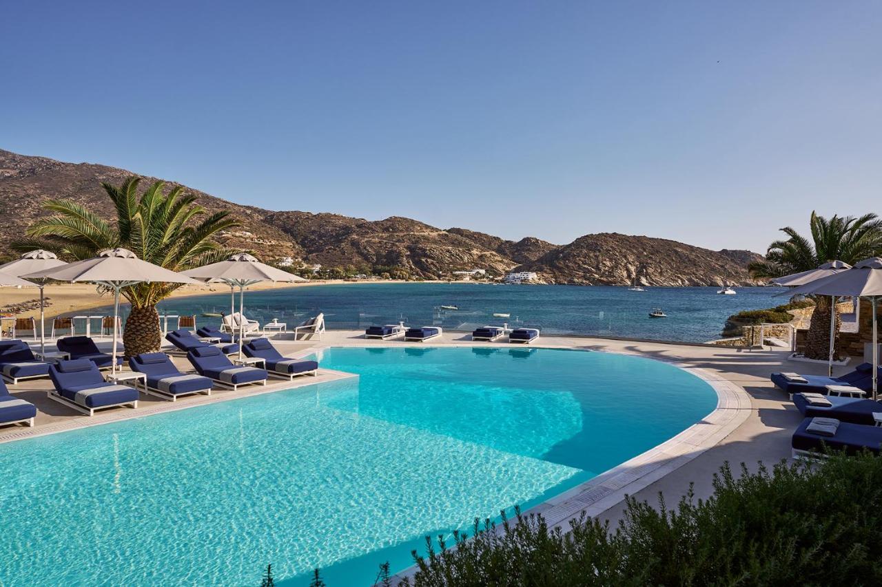 Ios Palace Hotel & Spa