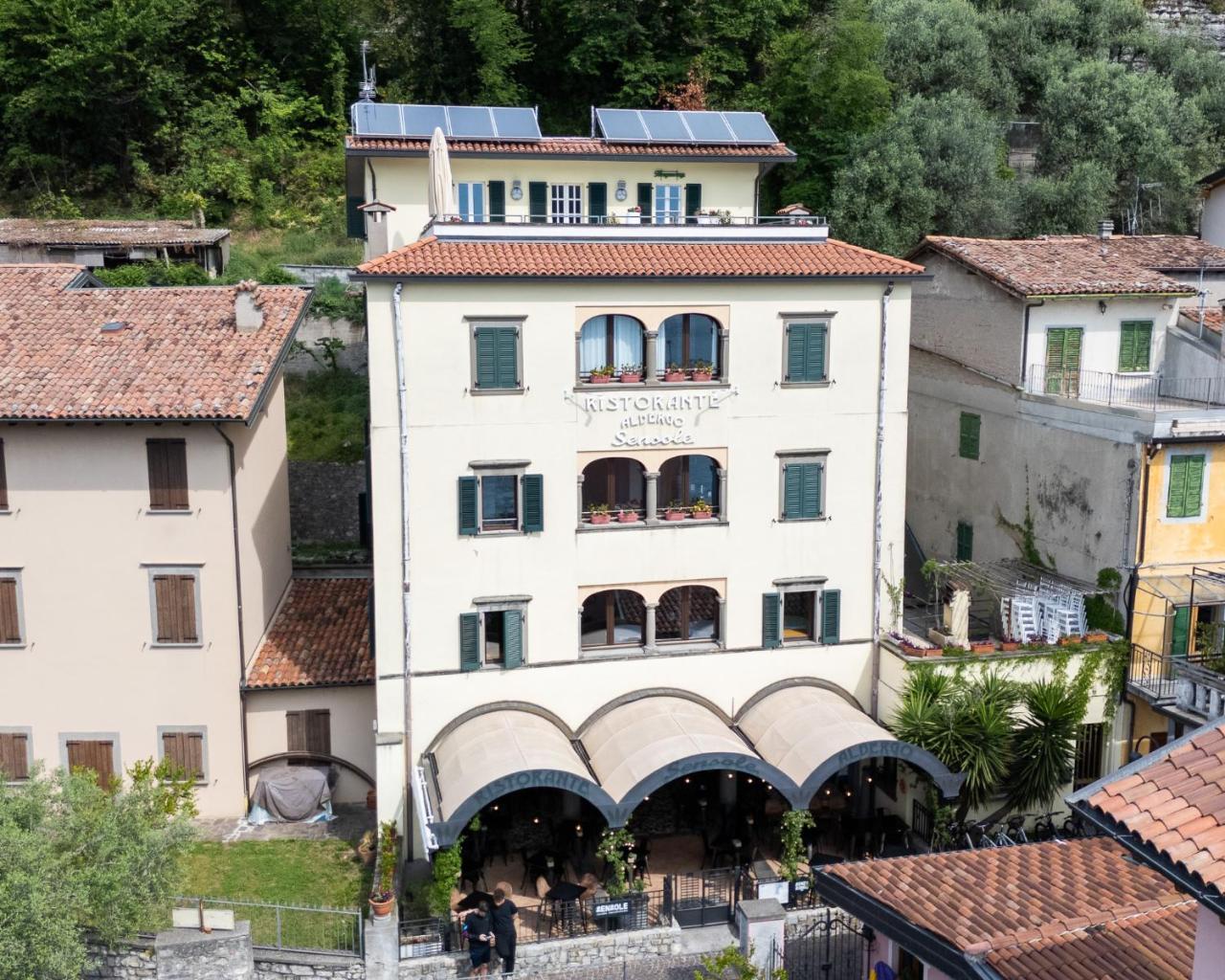 Sensole locanda contemporanea photo 3