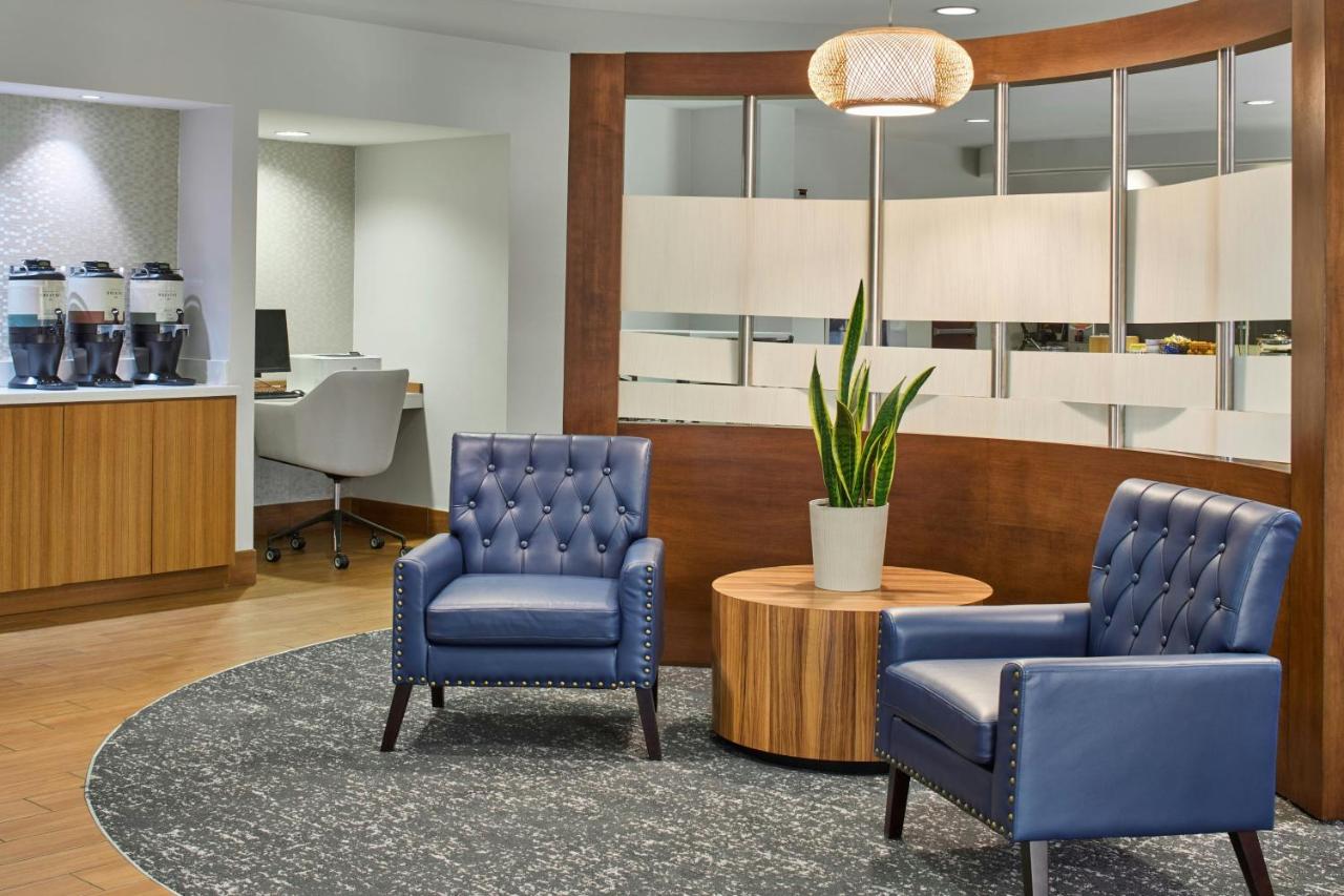 Foto - SpringHill Suites by Marriott Atlanta Alpharetta