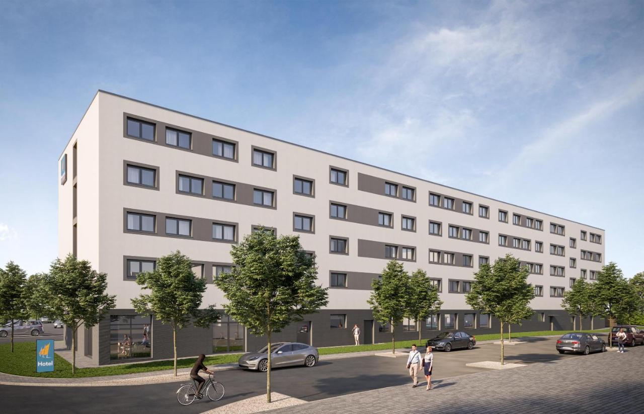 Hey Lou Hotel Karlsruhe Messe
