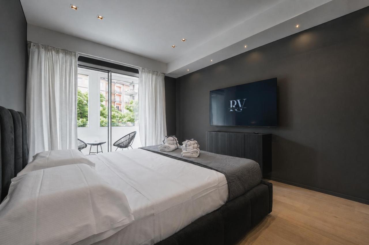 Roberto Verde House SKYFALL Luxury Suite - 4