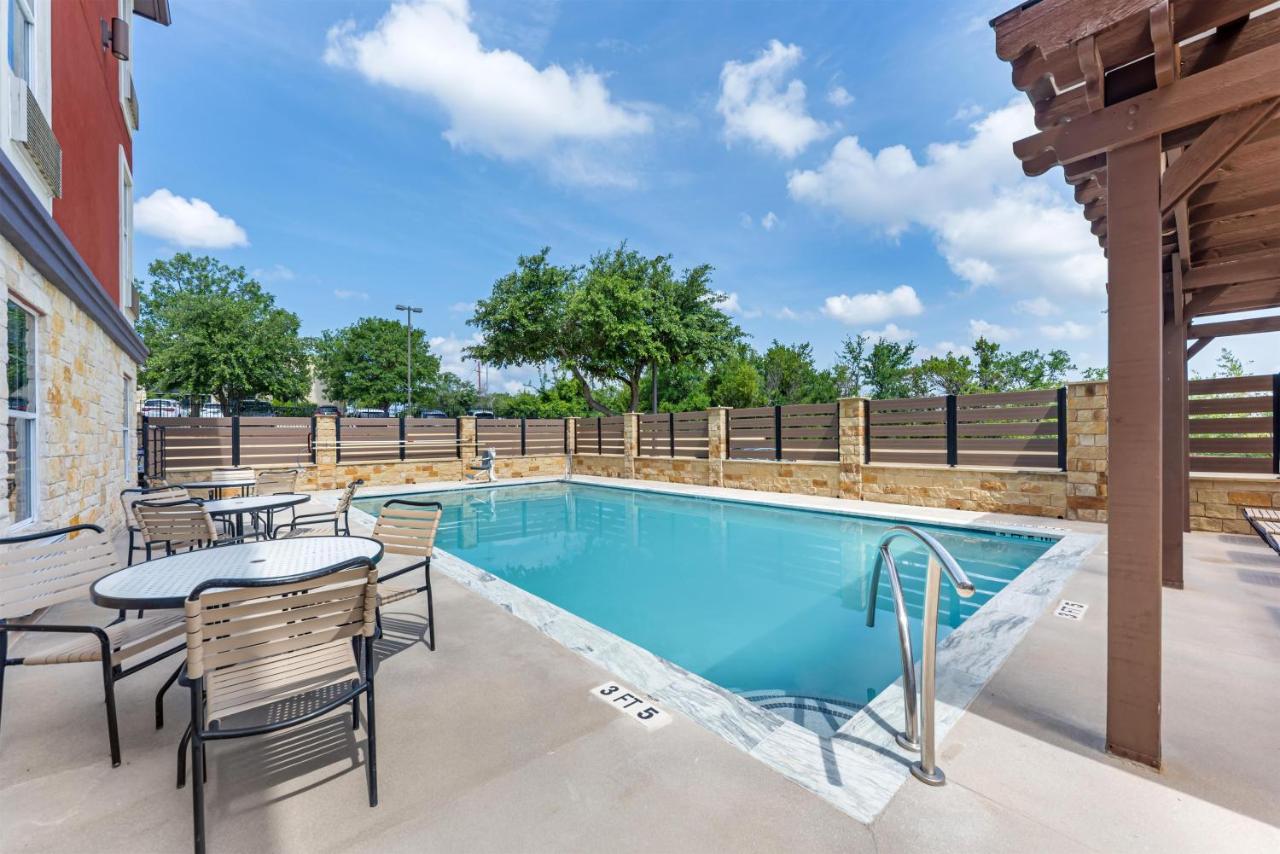 Best Western Plus Georgetown Inn & Suites