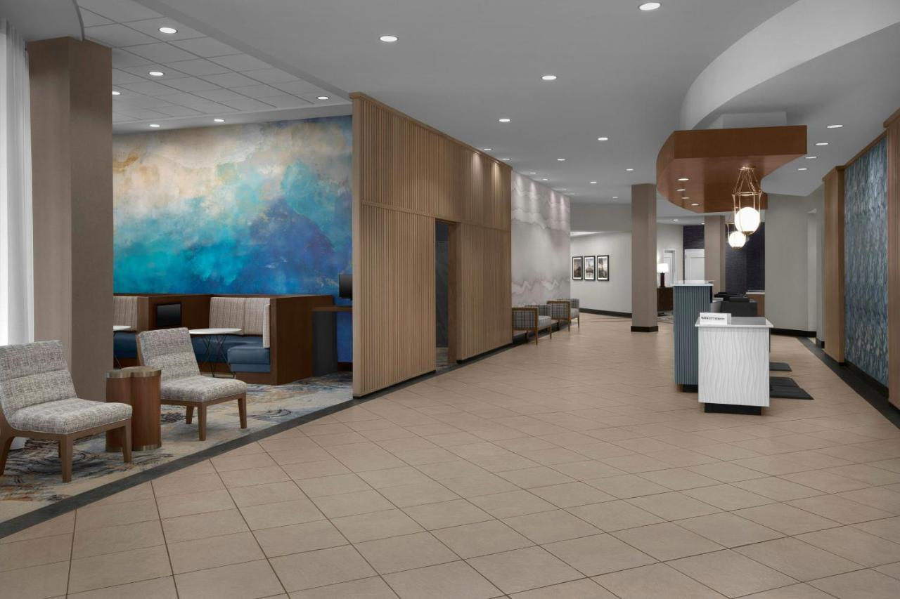 Foto - Residence Inn by Marriott Portland Downtown Waterfront
